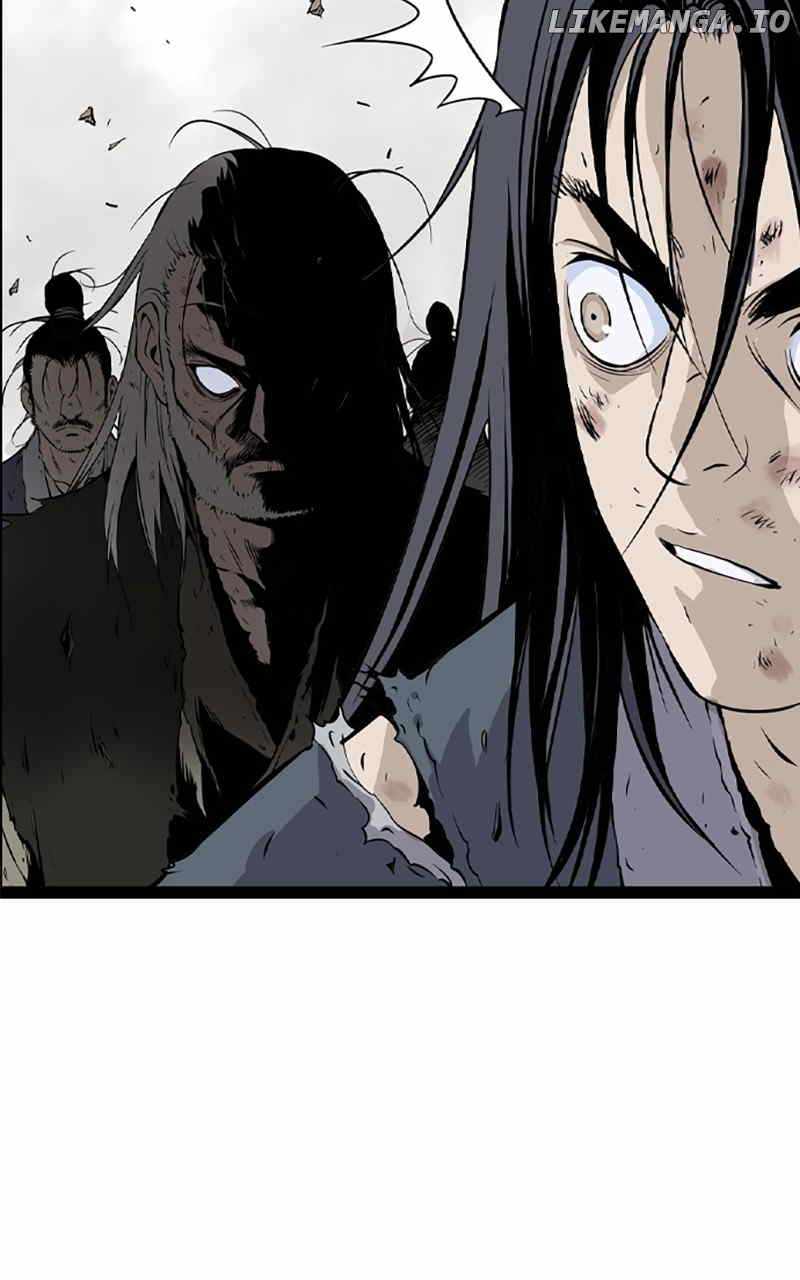 Asura (manhwa) Chapter 17 38